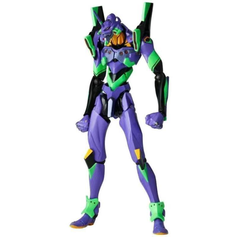 Bewegliche Actionfiguren Neon  – Model Kit Tank Bewertung und Preis