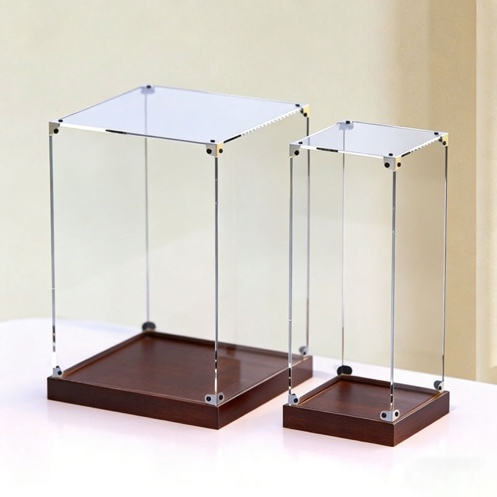 Transparente Acryl-Vitrine, st – Model Kit Display Case Bewertung und Preis