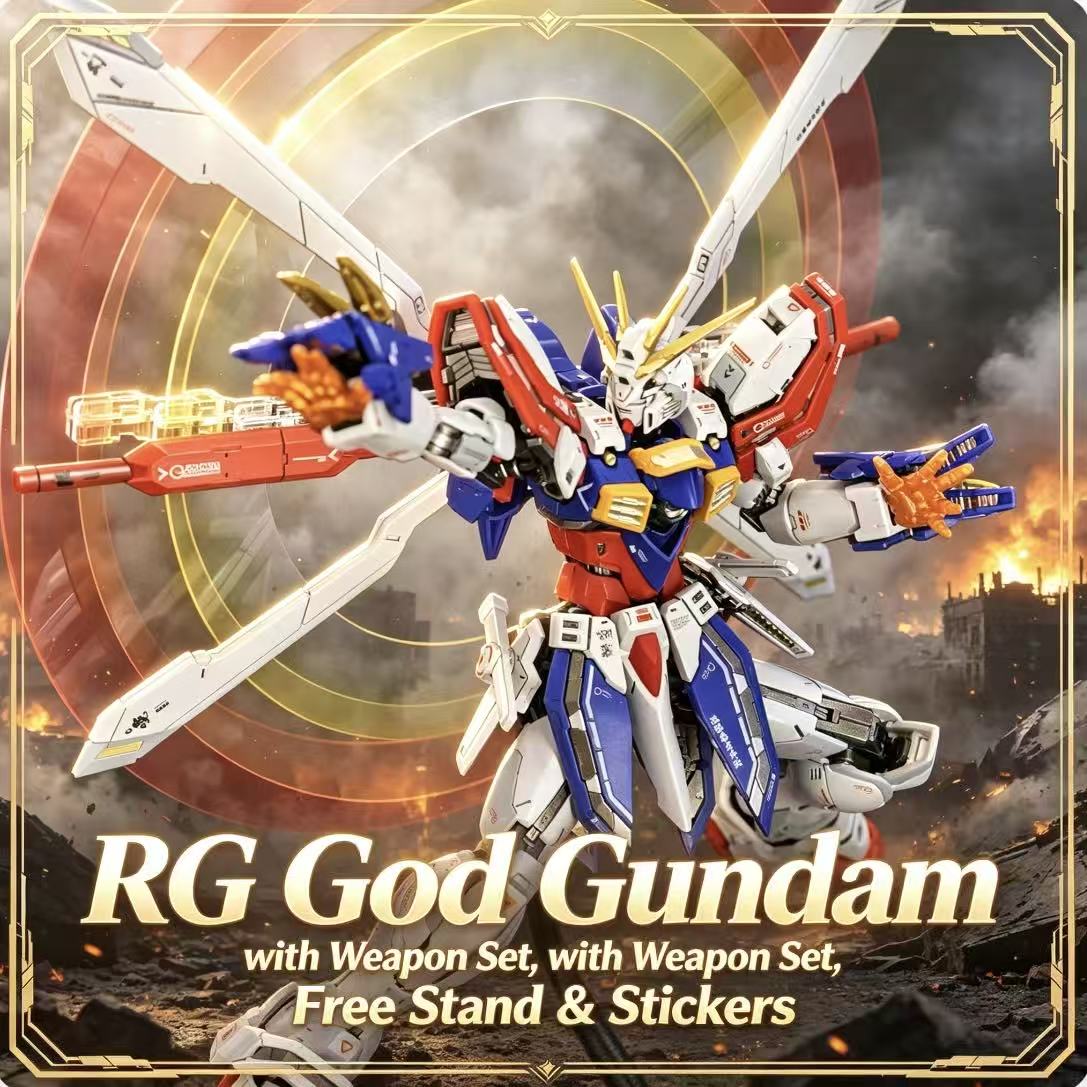 R37 1/144 RG God GF13-017NJI S – Model Kit Zeus Bewertung und Preis