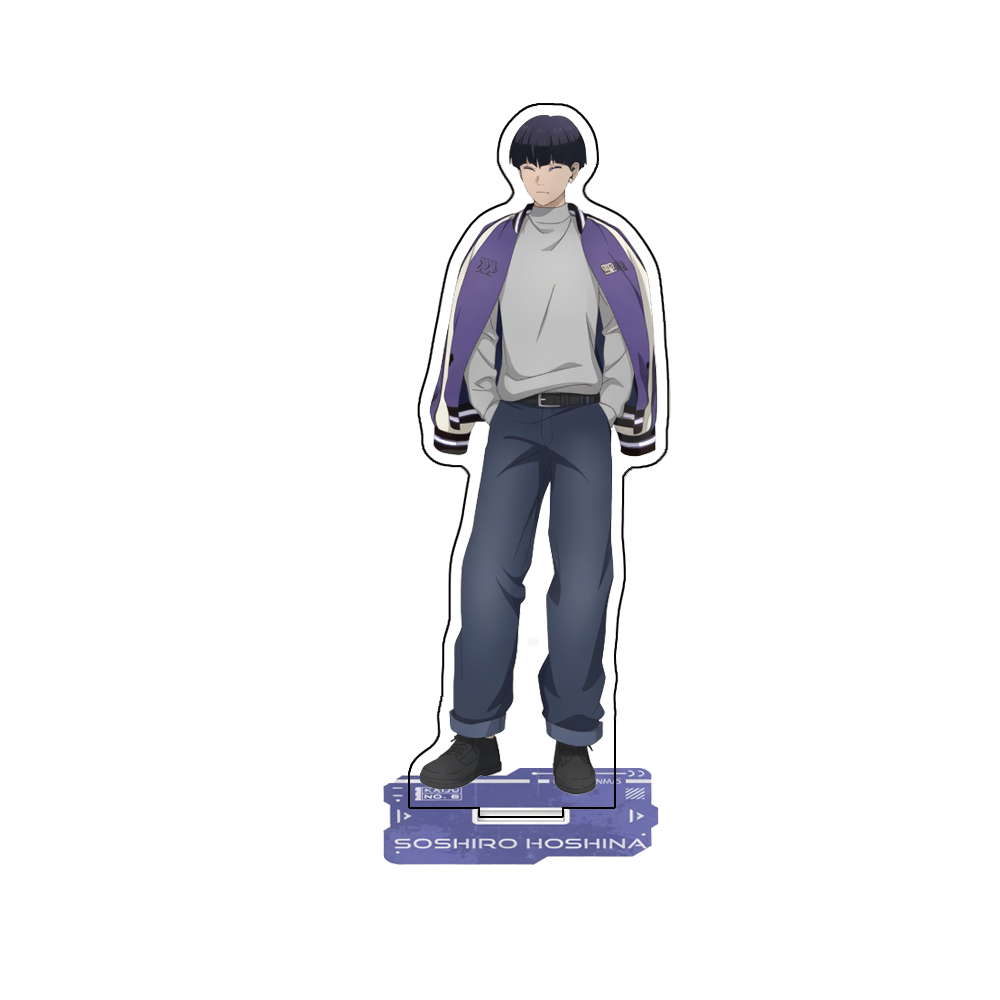 Kaiju No 8 Kafka Hibino Gen Na – Model Kit Kaiju No 8 Bewertung und Preis