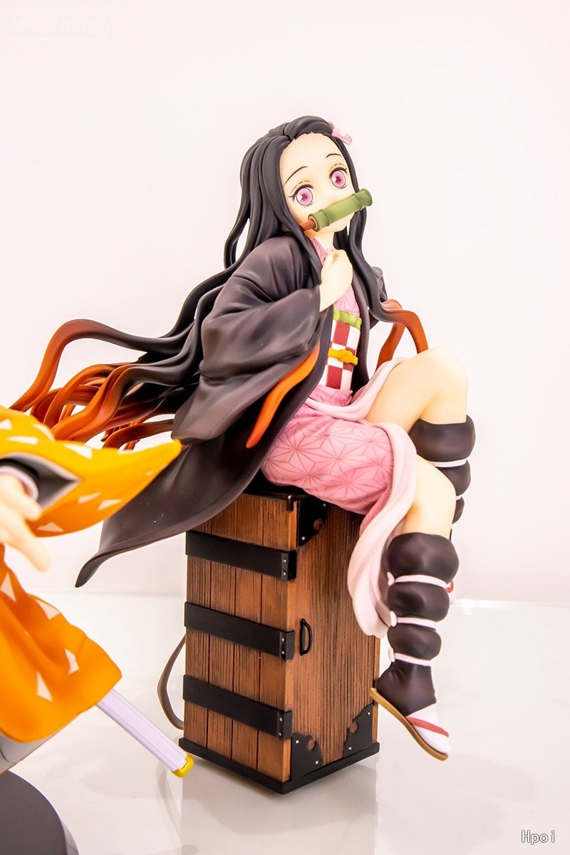 15CM Dämon Slayer Kamado Nezuk – Model Kit Kaiju No 8 Bewertung und Preis