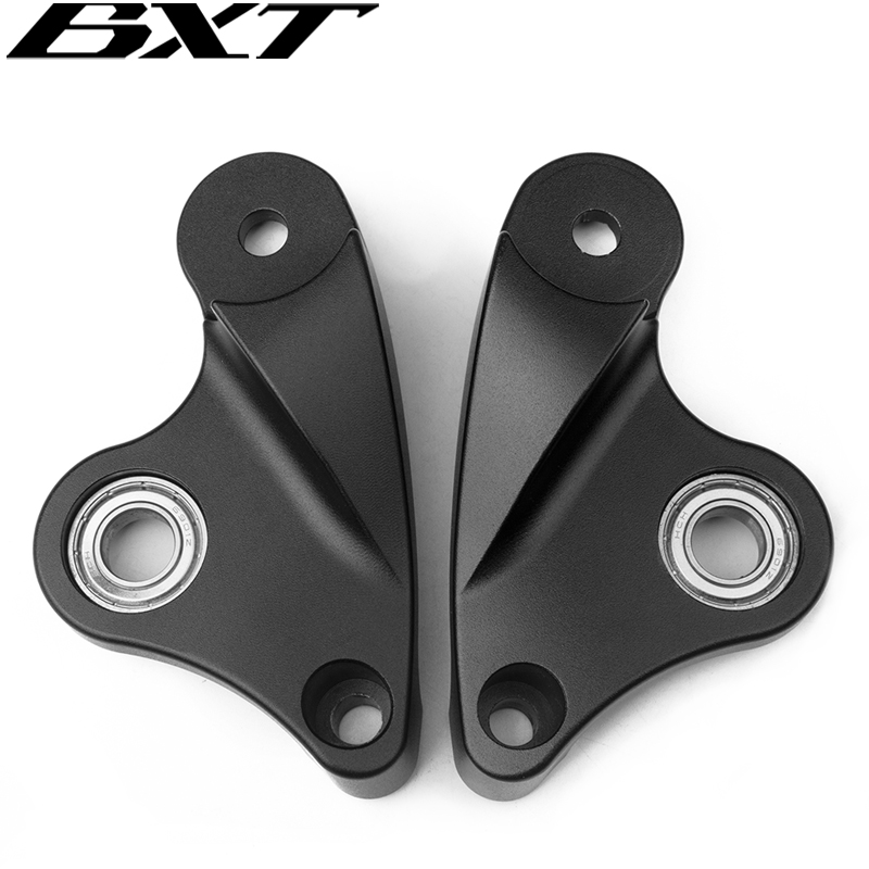 BXT Carbon Full Suspension Fah – Frame Model Kit Bewertung und Preis
