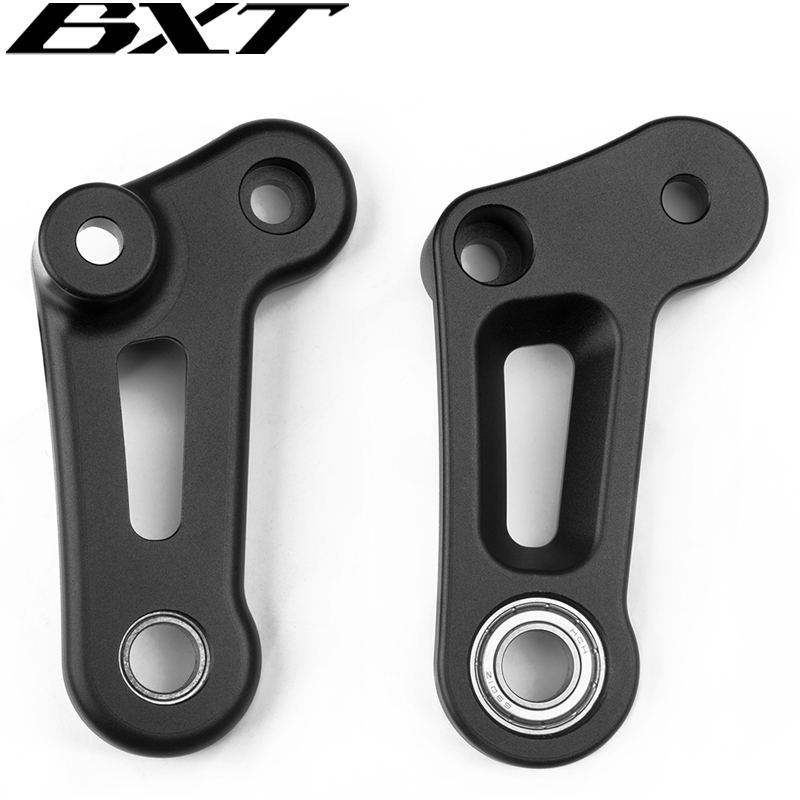 BXT Carbon Full Suspension Fah – Frame Model Kit Bewertung und Preis