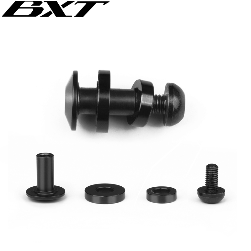 BXT Carbon Full Suspension Fah – Frame Model Kit Bewertung und Preis