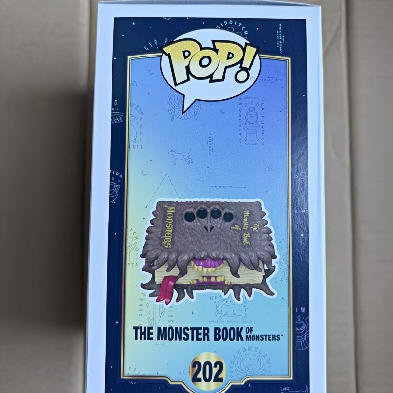Funko Pop Harry Potter Das Mon – Model Kit Harry Potter Bewertung und Preis