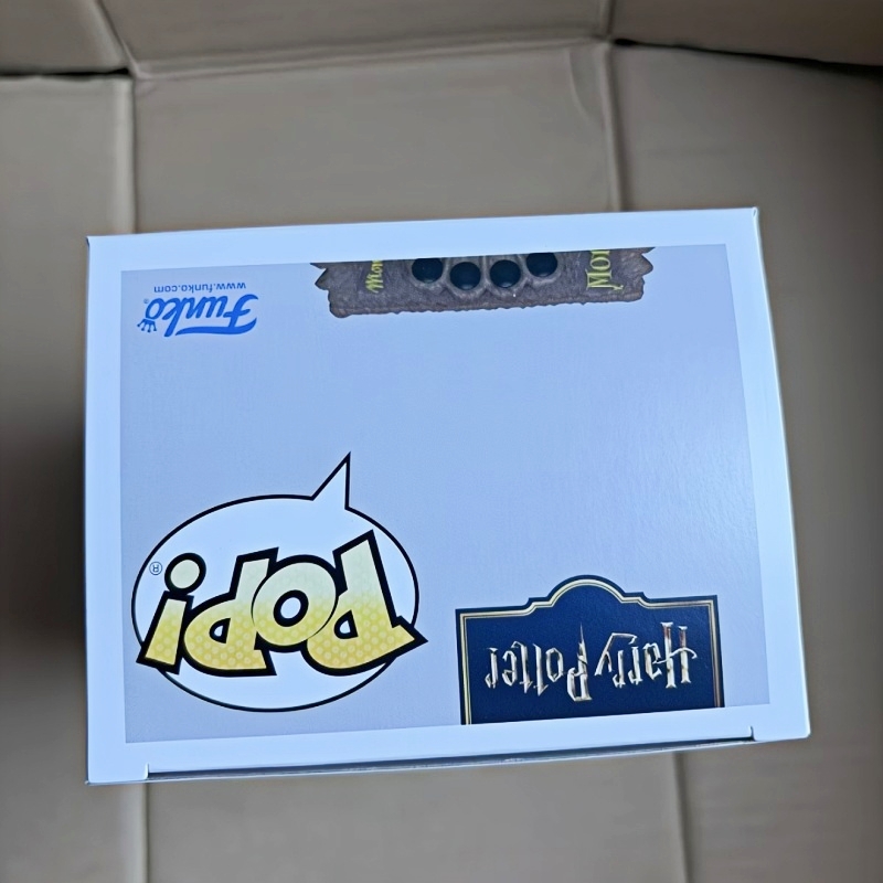 Funko Pop Harry Potter Das Mon – Model Kit Harry Potter Bewertung und Preis