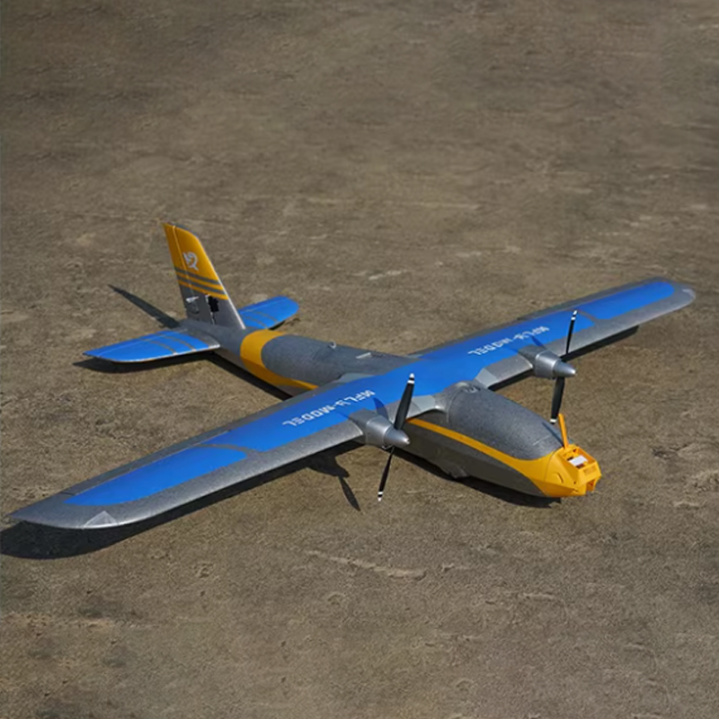 Neuer Xfly X1500-Fpv Hochleist – Model Kit Expert Bewertung und Preis
