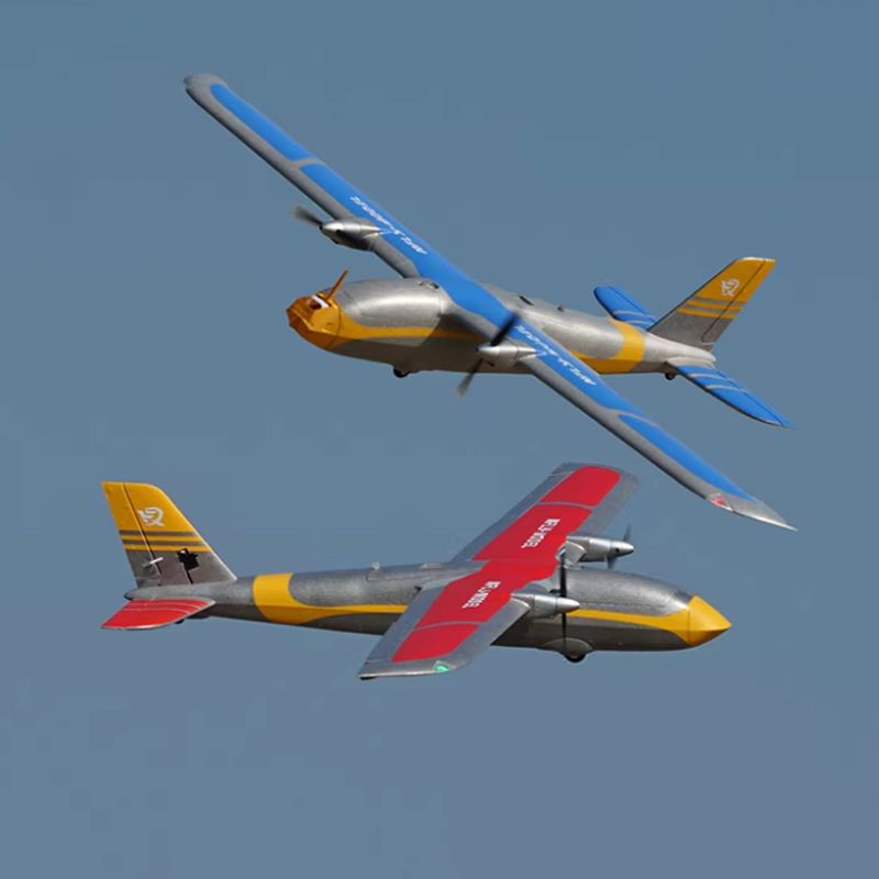 Neuer Xfly X1500-Fpv Hochleist – Model Kit Expert Bewertung und Preis