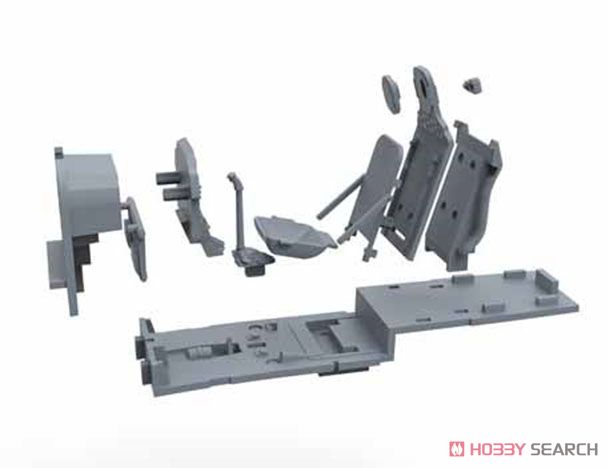 Meng LS-006 1/48 Maßstab Norda – Model Kit Mustang Bewertung und Preis