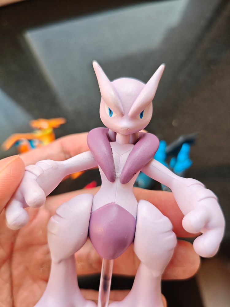 Auf Lager: Bandai Pokemon Mega – Model Kit Rayquaza Bewertung und Preis