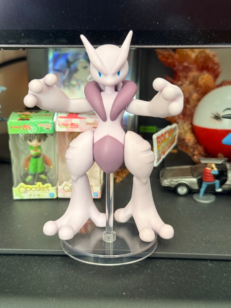 Auf Lager: Bandai Pokemon Mega – Model Kit Rayquaza Bewertung und Preis