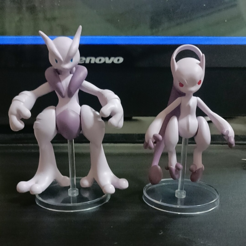Auf Lager: Bandai Pokemon Mega – Model Kit Rayquaza Bewertung und Preis