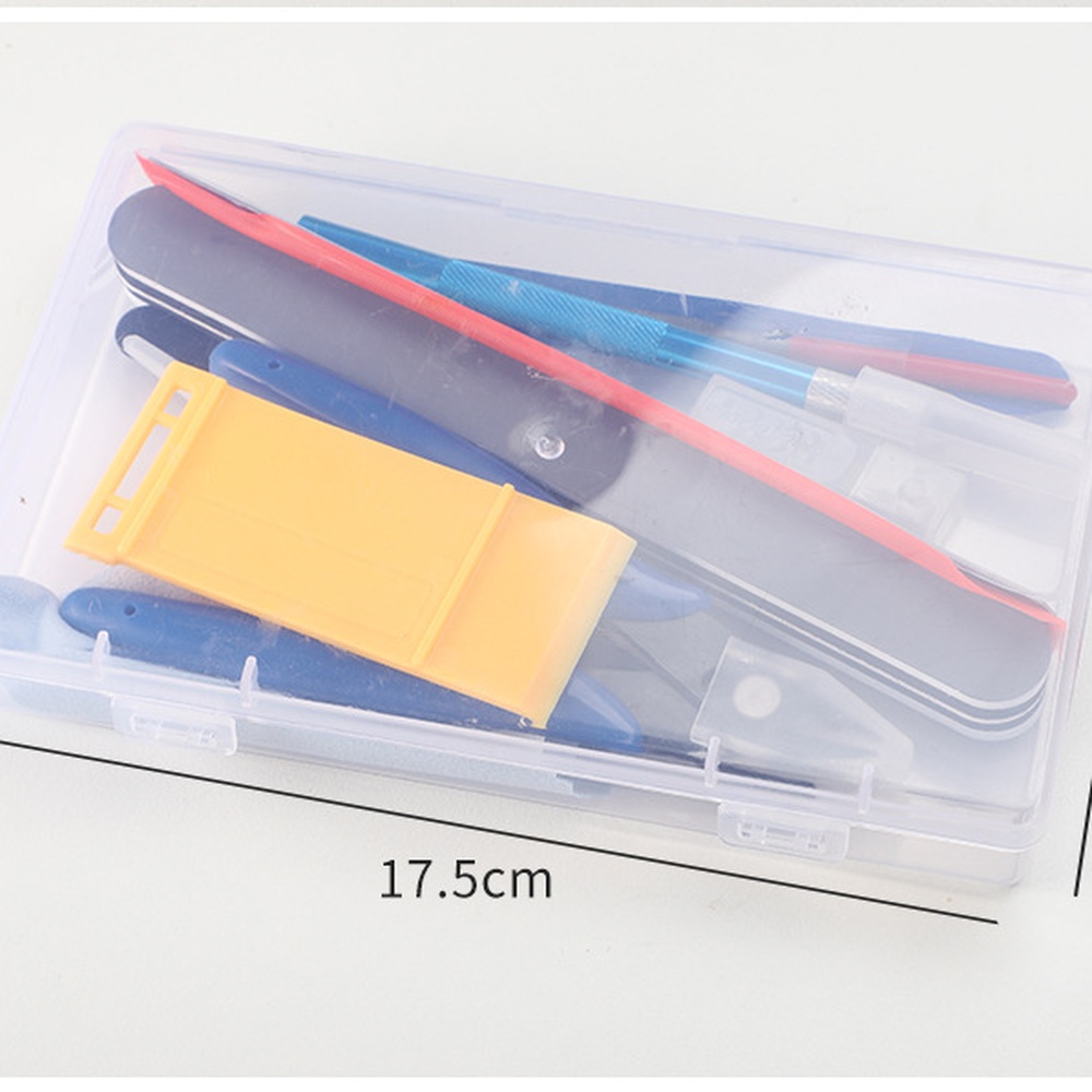 Premium Hobby-Bastelwerkzeug-S – Model Kit Tweezers Bewertung und Preis