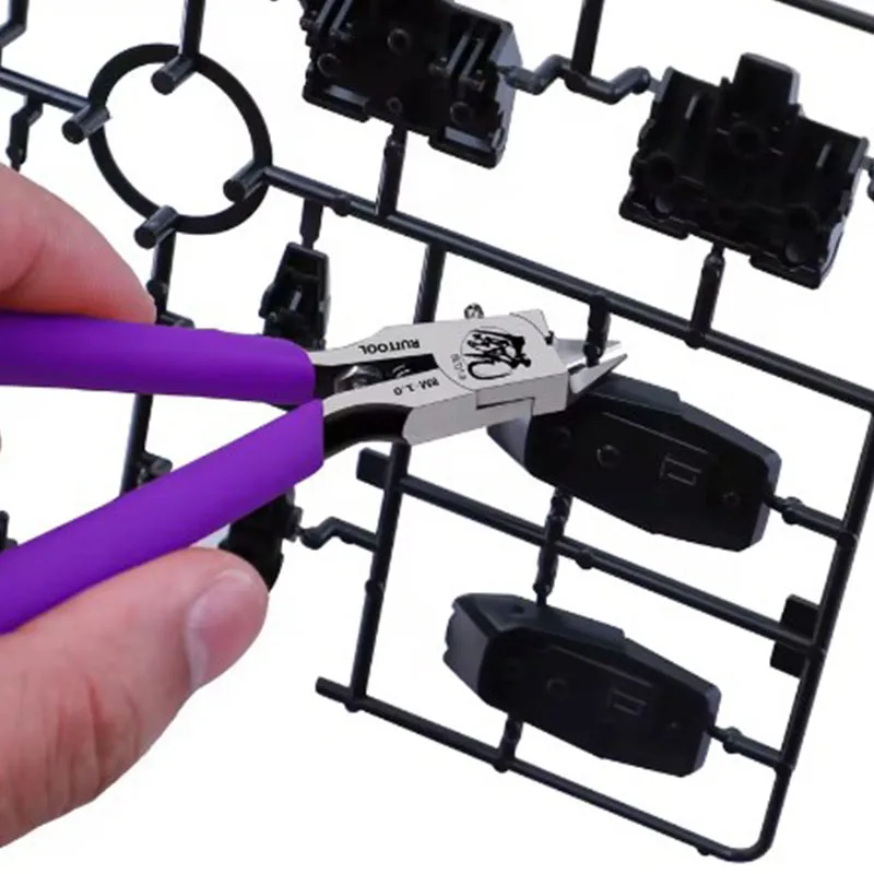 Modellzangen, ultradünne, eins – Model Kit Tweezers Bewertung und Preis