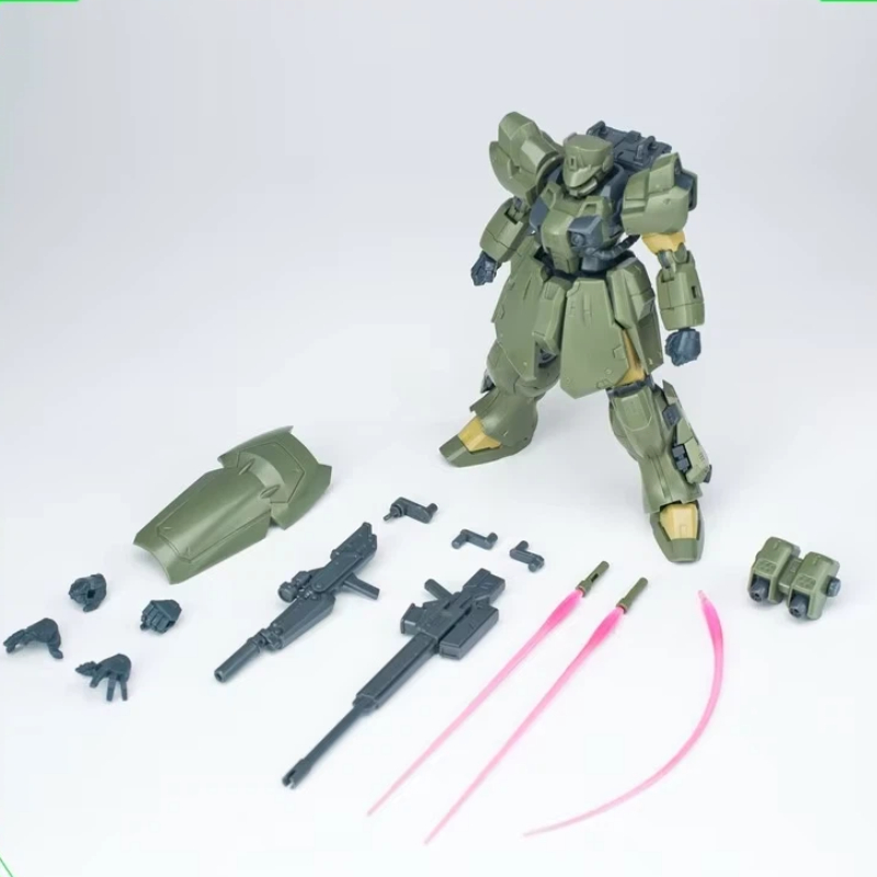 [NEU]Sheik Mainland Zabol Spec – Model Kit Figure Bewertung und Preis