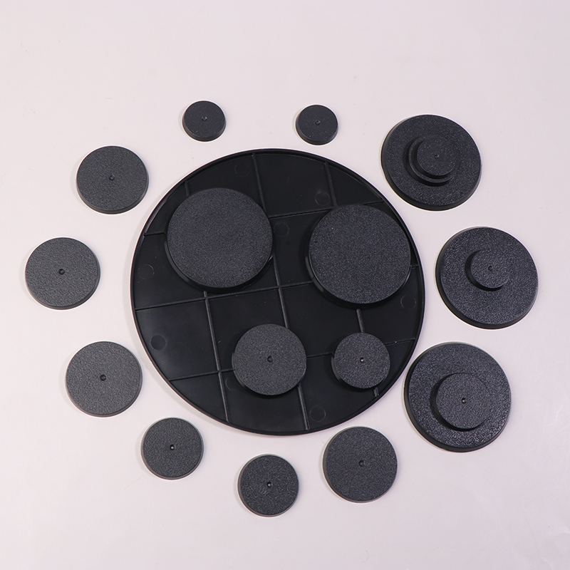 5 stücke 25mm/32mm/40mm/50mm/6 – Model Kit Diorama Bewertung und Preis
