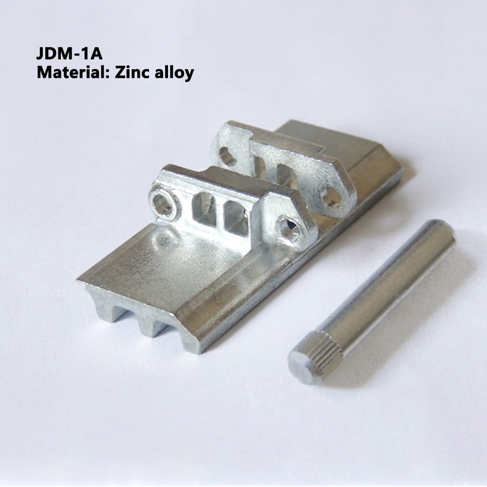 JDM-1A Simuliertes Metall-Lauf – Frame Model Kit Bewertung und Preis