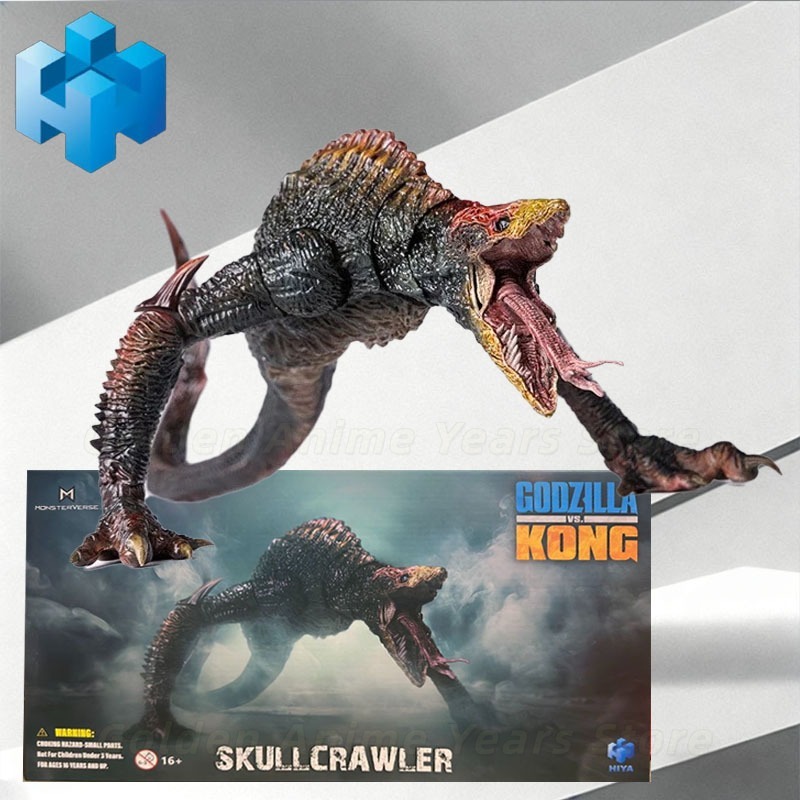 HIYA Original Modellbausatz EX – Model Kit Vs Action Figure Bewertung und Preis