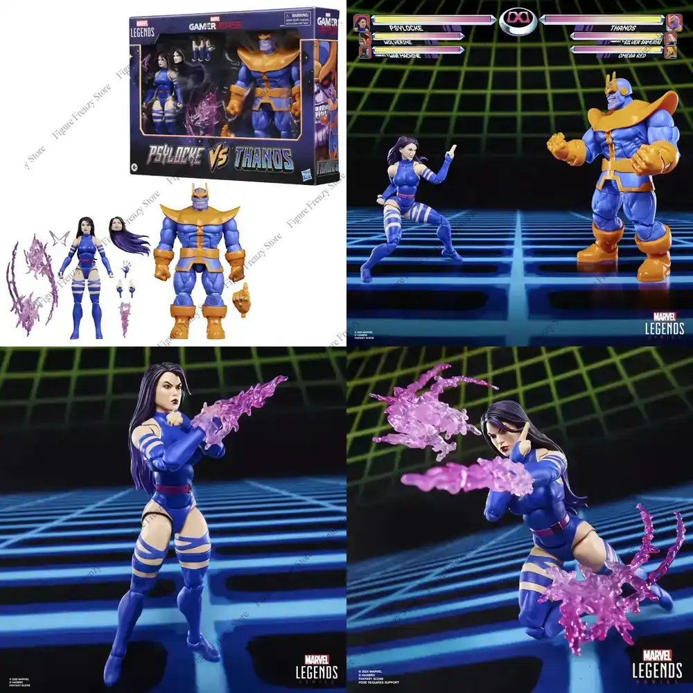 Sonderangebot Neue Original Ma – Model Kit Vs Action Figure Bewertung und Preis